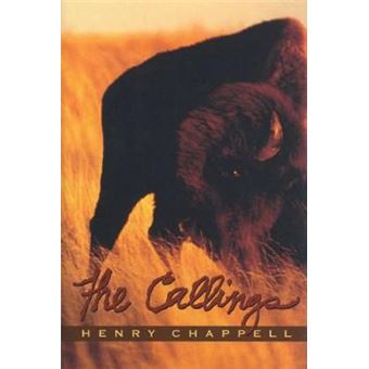 The Callings - Hardback - 2002 - 1