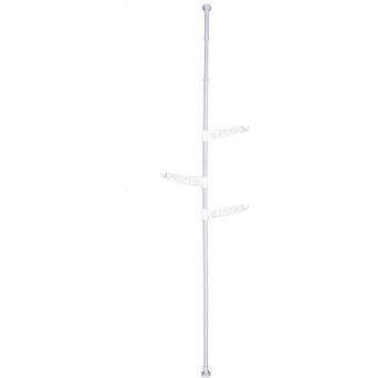 Estendal Vertical Portátil Klack® BN5339 - 1