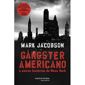 Gangster Americano e Outras Histórias de Nova York - 1