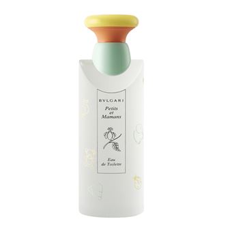 Perfume BVLGARI Petits Et Mamans | EDT | 100 ml - 1