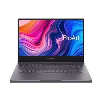 Computador Portátil ASUS ProArt StudioBook H500GV-HC012R | 15.6'' | Intel® Core i7-9750H | GeForce RTX 2060 | 48 GB | SSD 1TB - 1