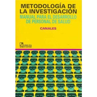 Metodologia de La Investigacion - 1