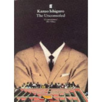 The Unconsoled (Hors Catalogue)