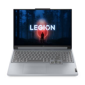 Computador Portátil Lenovo Legion Slim 5 16APH8 | 16'' | AMD Ryzen 7 7840HS | GeForce RTX 4070 | 16 GB | SSD 1TB - 1