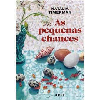 As pequenas chances - 1