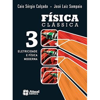 Física Clássica - Volume 3 - 1
