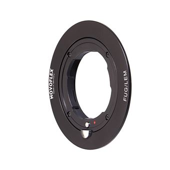 Novoflex FUG/LEM adaptador para lentes - 1