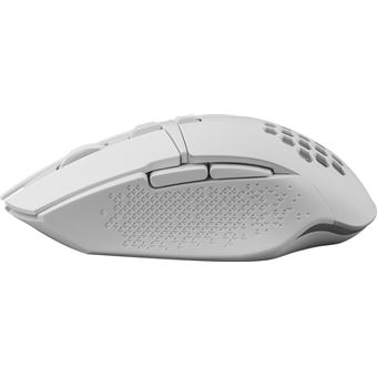 Rato Gaming Wireless Defender GLORY GM-514 | 3200 DPI | Branco - 1