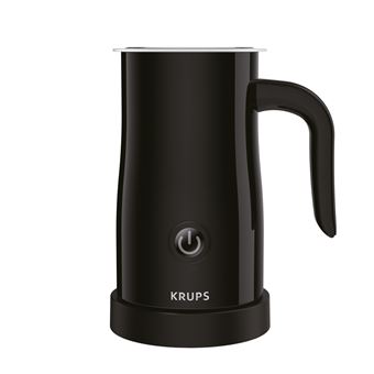 Automatic Milk Frother/warmer Krups XL1008 | Preto - 1