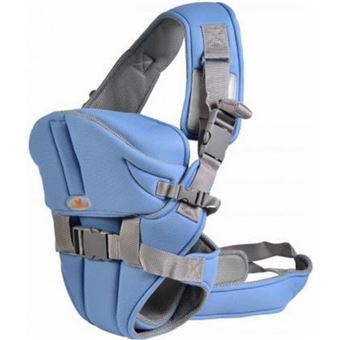 Porta Bebé Cangaroo Carry go 2 light | Azul - 1
