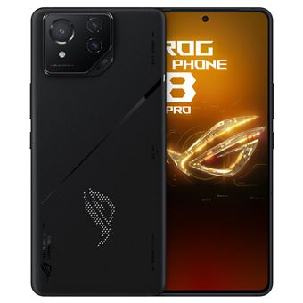 Smartphone ASUS ROG Phone AI2401-16G512GP | 16 GB | 512 GB | Dual SIM | Phantom black - 1