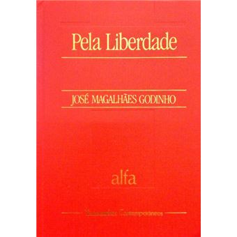 Pela liberdade. - 1