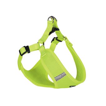 Arnês para Cães/gatos Nobby 80625-24 | Amarelo - 1
