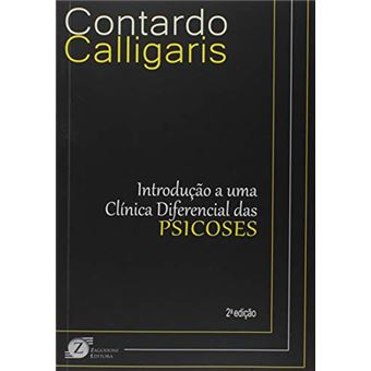 Introdução a Uma Clínica Diferencial das Psicoses - 1
