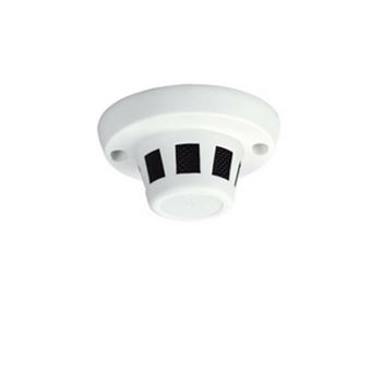 Câmara em Forma de Detector de Fumo Acesee | HD-IP | 1280x720p | ASD20HP - 1