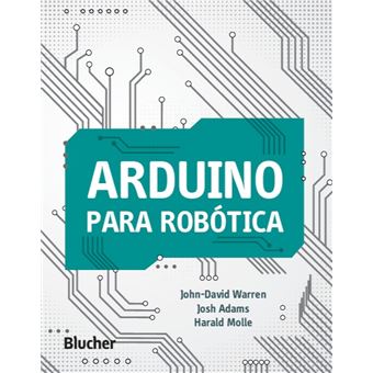 Arduino Para Robótica - 1
