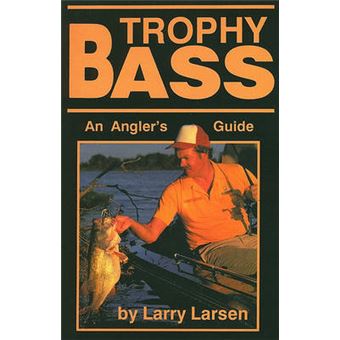 Trophy Bass - 1