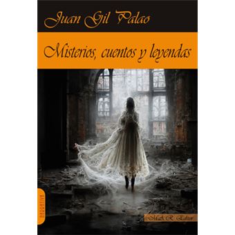 Misterios, Cuentos Y Leyendas - 1