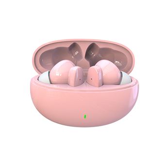 Auriculares True Wireless SZSMART S90 | Bluetooth 5.3 | Rosa - 1