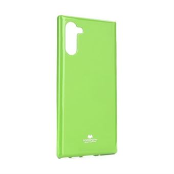 Capa LMobile Silicone Traseira para Samsung Galaxy Note 10