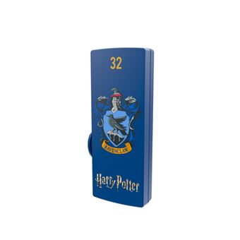 Pen USB Emtec M730 Harry Potter Azul - 1