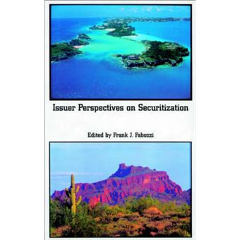 Issuer Perspectives on Securitization - Hardback - 1999 - 1