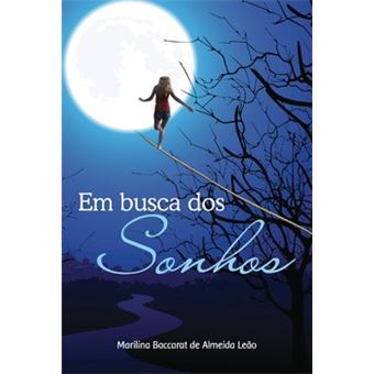 Em Busca Dos Sonhos - 1