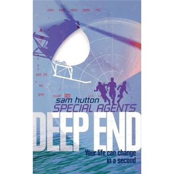 Deep End - Paperback - 2003 - 1