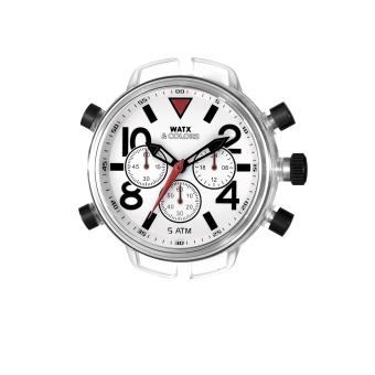 Relógio WatxandCo XXL CHRONO RWA4701 Homem - 1