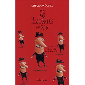 28 Historias Para Rir - 1