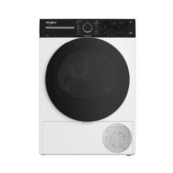 Máquina de Secar Whirlpool C WD 113M WBS SPT | Carregamento Frontal | 11 Kg | Bomba de Calor | D | Branco - 1