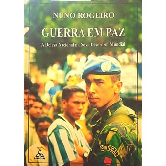 Guerra em paz. - 1