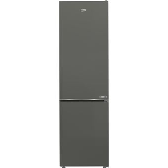 Frigorífico Combinado Beko B5RCNE406HG | 203,5x59,5x66,3 cm | 355 L | C | Cinzento - 1
