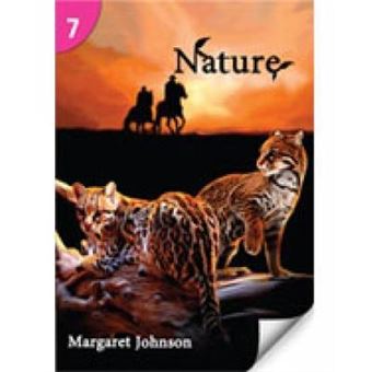 Nature: Page Turners 7 - 1