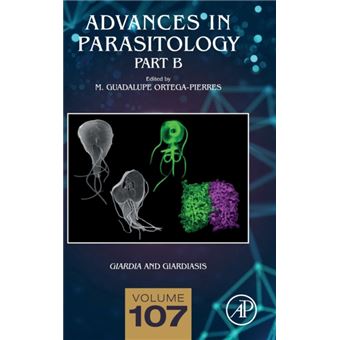 Giardia And Giardiasis  Part B By Elsevier Science Publishing Co Inc - 1