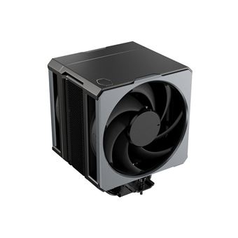 Arrefecimento a Ar Cooler Master Hyper 612 APEX | Preto - 1