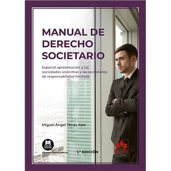 Manual De Derecho Societario - 1