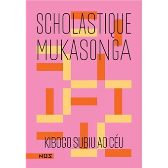 Kibogo Subiu Ao Céu - 1
