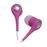 Auriculares TDK EB120 Rosa_0