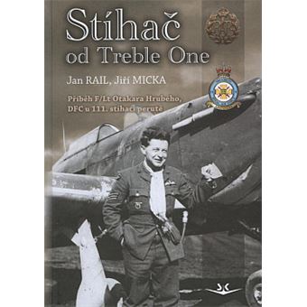Stíhac od Treble One | Jan Rail - 1