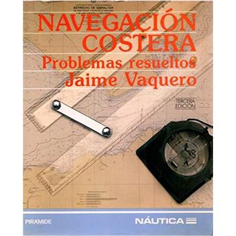 Navegacion Costera: Problemas Resueltos - 1