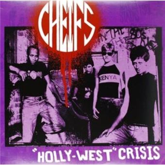 Holly-West Crisis - 1