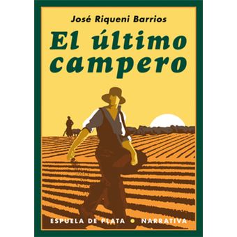 El Último Campero - 1