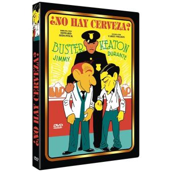 No Hay Cerveza ? / What! No Beer? - 1