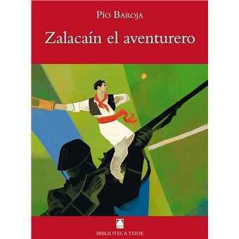Zalacain El Aventurero - 1