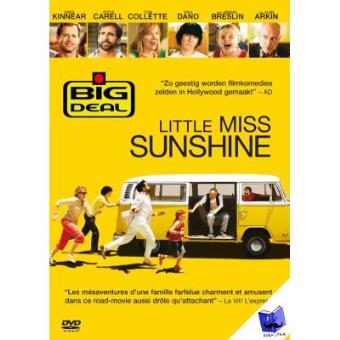Little Miss Sunshine - 1