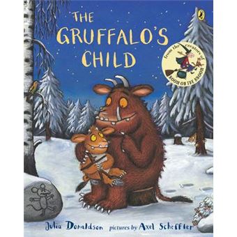The Gruffalo's Child - 1