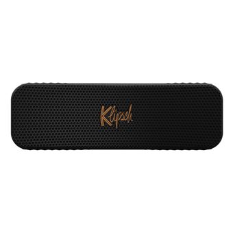 Coluna Portátil Estéreo Klipsch Detroit | Preto - 1