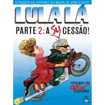 Lula La. Parte 2. A Sucessao - 1