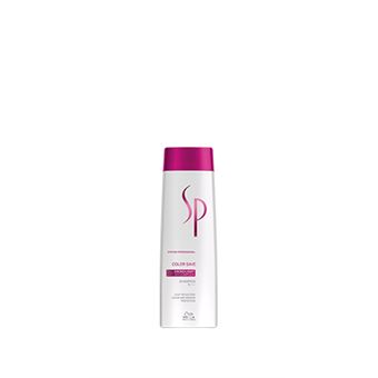 Champô Wella Professionals System Professional Color Save Shampoo - 1